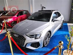 اودي A3